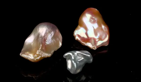 perle acqua dolce