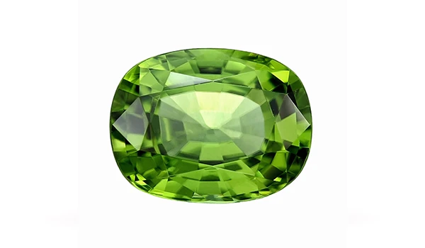 pietra nascita agosto peridoto
