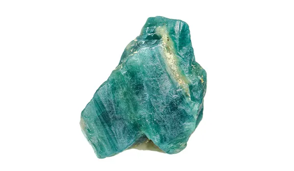 grandidierite pietra grezza