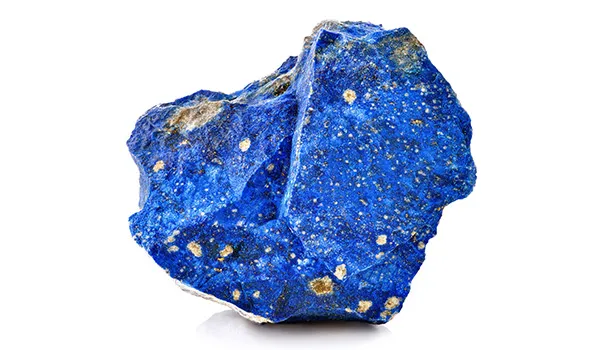 lapislazzuli pietra grezza