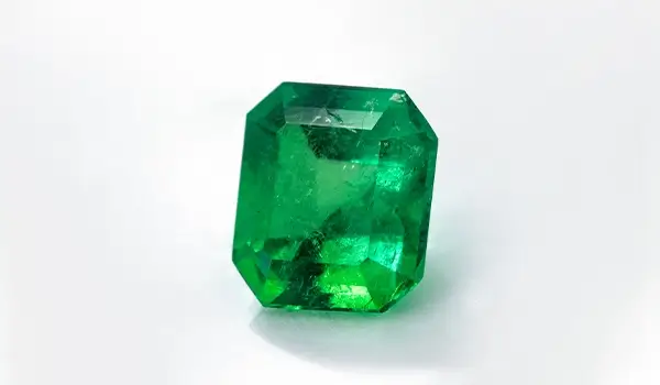 smeraldo verde trattamento oleatura