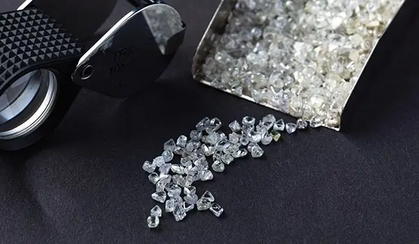 diamanti grezzi perche non conviene acquistare