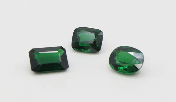 tsavorite pietre preziose tsavorite pietre preziose