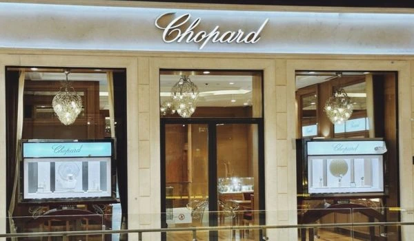 gioielli piu famosi chopard