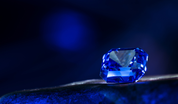 benitoite pietra california
