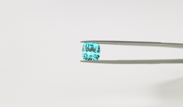 Tormalina Paraiba Testo
