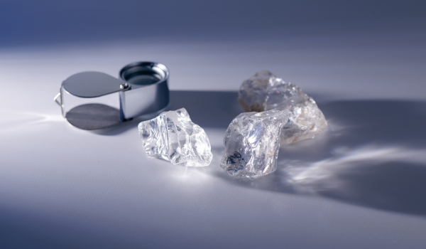 ritorno diamanti naturali perchè consumatori scelgono diamanti naturali